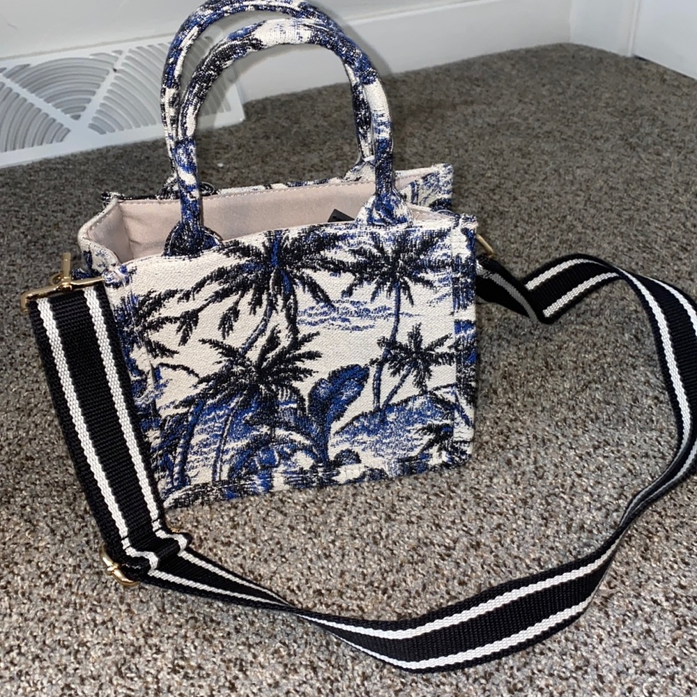 H&M purse